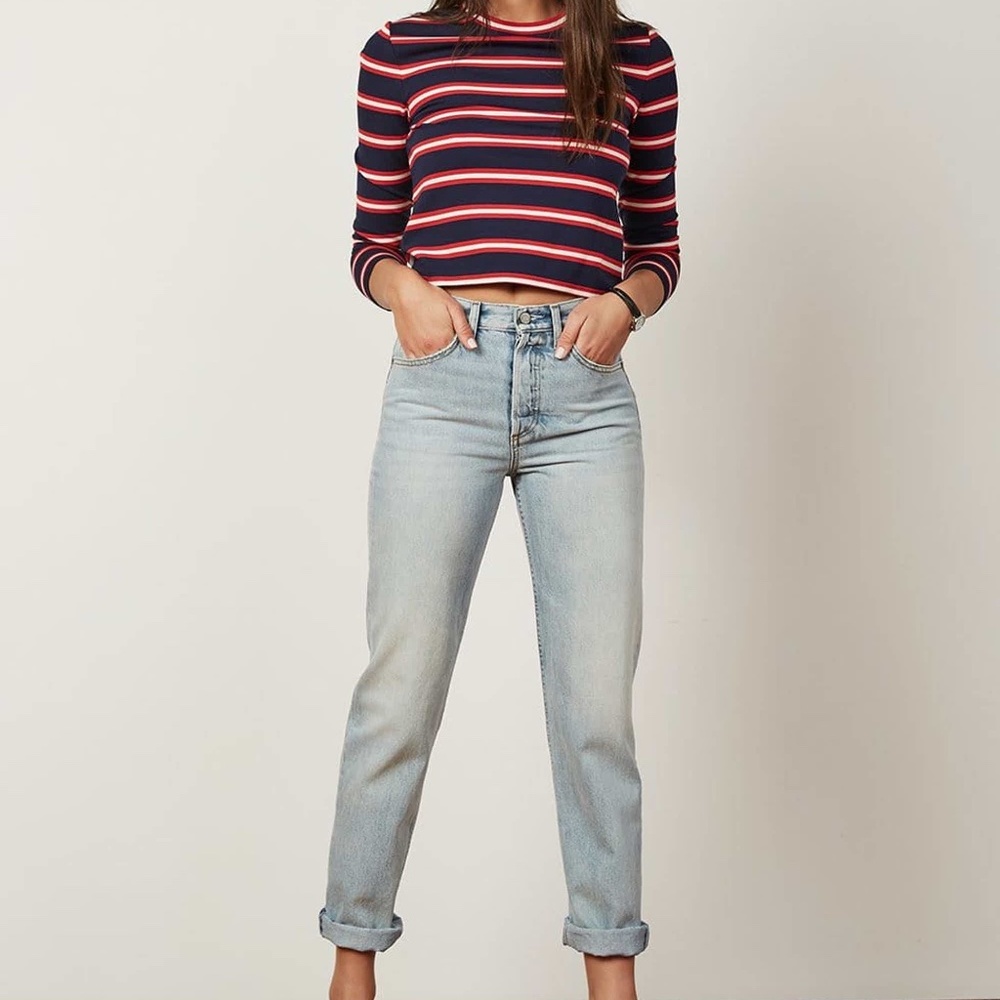 Boyish Jeans "The Tommy" Size 26
